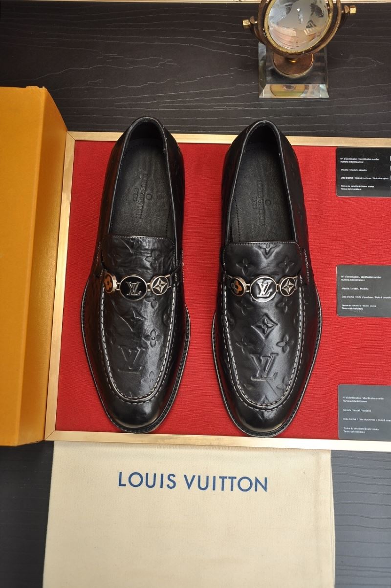 Louis Vuitton Business Shoes